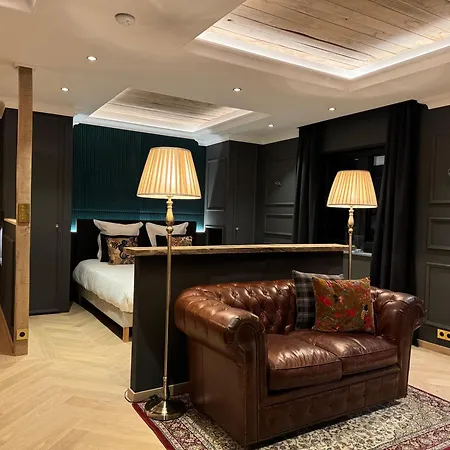 Deluxe By Kn Apartamento