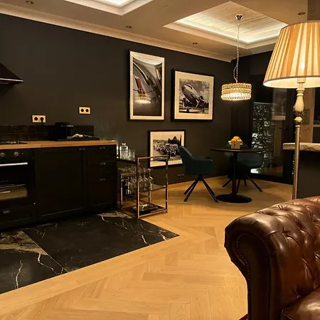Deluxe By Kn Apartamento