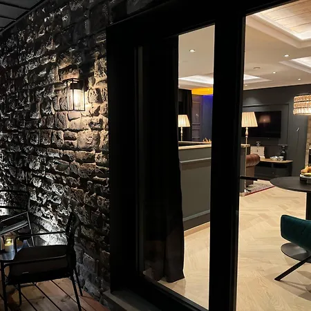 Apartamento Deluxe By Kn Stavelot