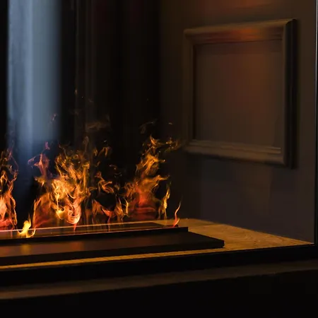 아파트 Deluxe By Kn *