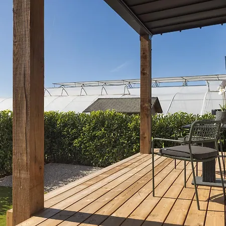 Deluxe By Kn 아파트 *