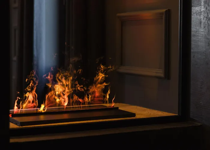 Apartament Deluxe By Kn *